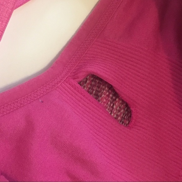 Jockey Bra Pink Size Medium - Picture 7 of 12